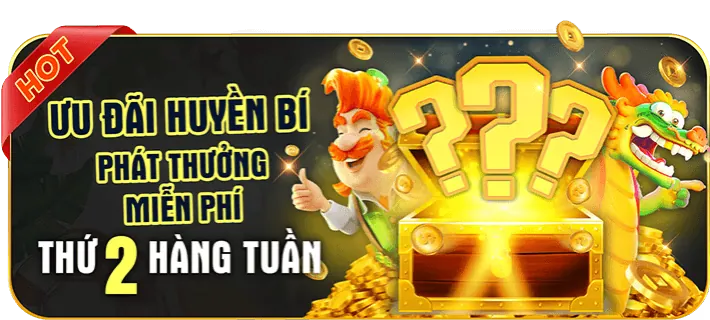 Trò chơi Slot Nổ Hũ tại YO88