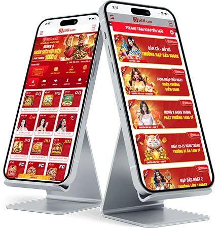Giao diện thân thiện của yo88